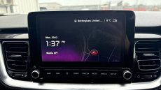 Kia Stonic 1.0T GDi 48V 98 GT-Line S 5dr DCT Petrol Estate